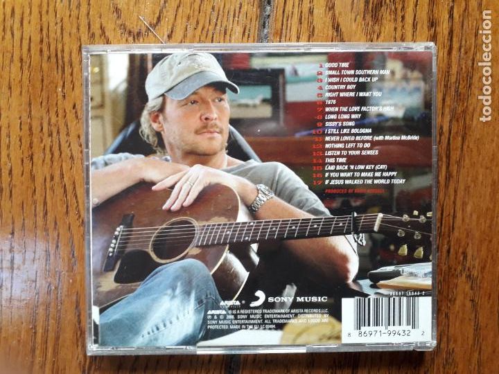 CDs de m&uacute;sica: Alan Jackson - good time - Foto 3