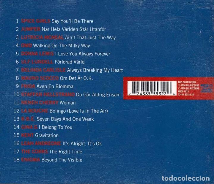 CDs de m&uacute;sica: Absolute Music 23. CD - Foto 2