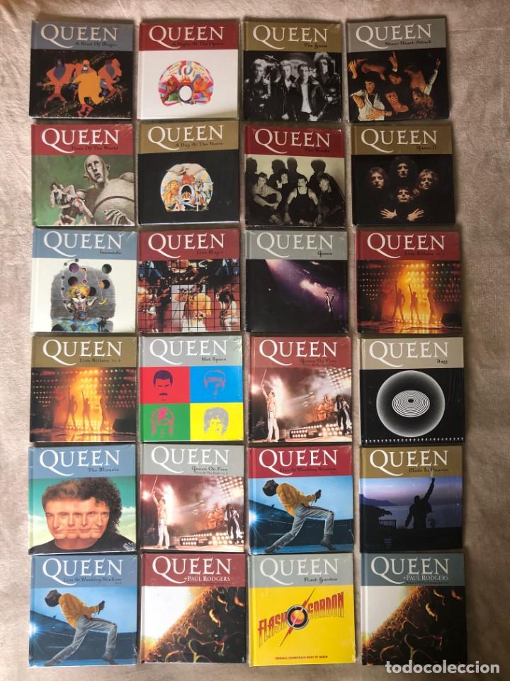 Queen Set Of 5 x Queen 'Dance Traxx' CD Singles German CD single (CD5 / 5)  (569044), queen dance traxx 