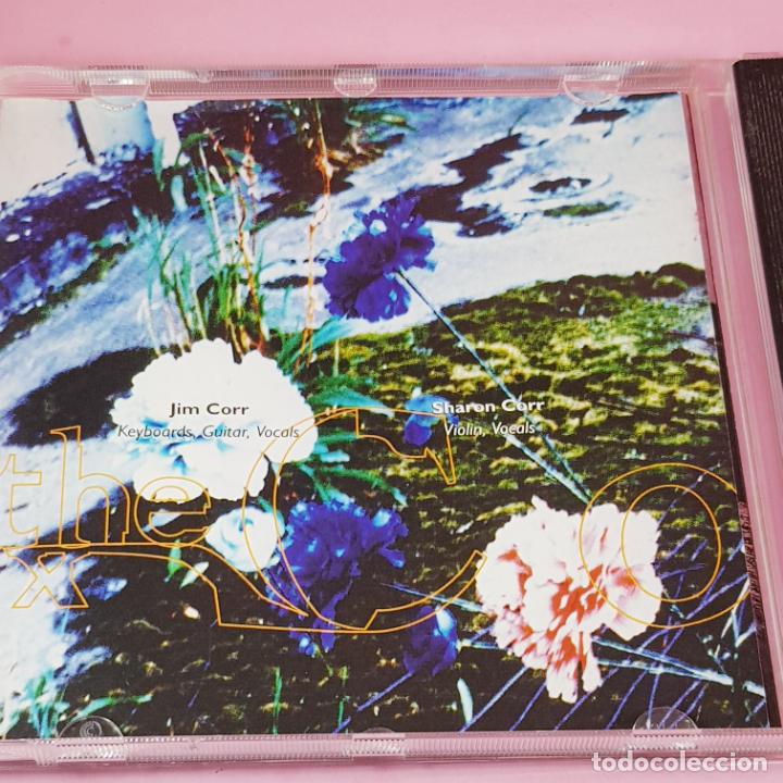CDs de m&uacute;sica: CD-THE CORRS-FORGIVEN,NOT FORGOTTEN-LAVAL-EXCELENTE - Foto 5