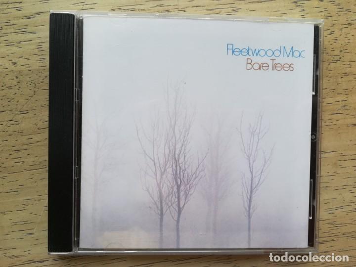 CDs de m&uacute;sica: Fleetwood Mac. Bare trees. CD - Foto 1