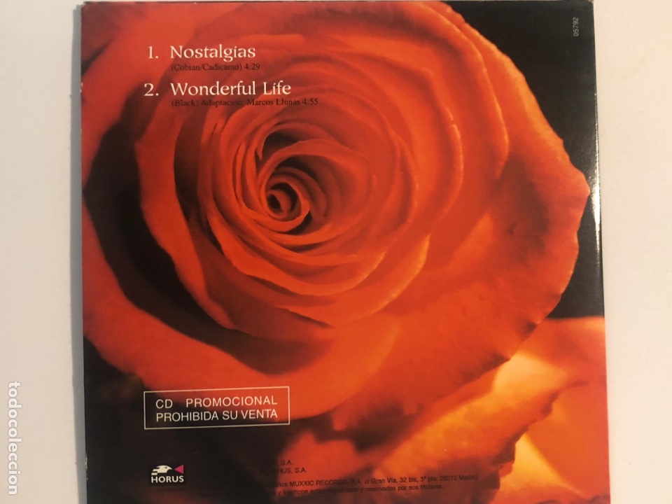 CDs de m&uacute;sica: Cd dyango momentos inolvidables - Foto 2