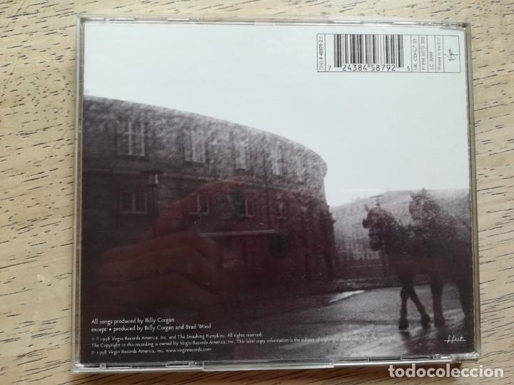 CDs de m&uacute;sica: The Smashing Pumpkins. Adore. CD - Foto 2
