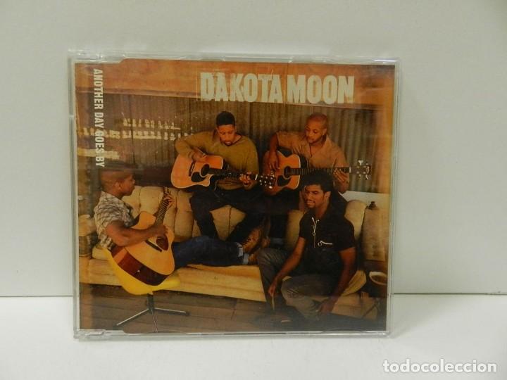 CDs de m&uacute;sica: DISCO CD. Dakota Moon &ndash; Another Day Goes By. COMPACT DISC. - Foto 1