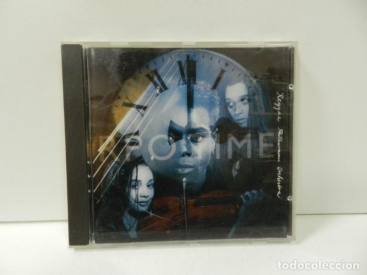 CDs de m&uacute;sica: DISCO CD. RPO &ndash; Time. COMPACT DISC. - Foto 1