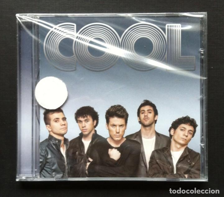 CDs de m&uacute;sica: COOL - CD PEPS - (precintado) - Foto 1