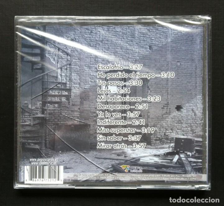 CDs de m&uacute;sica: COOL - CD PEPS - (precintado) - Foto 2
