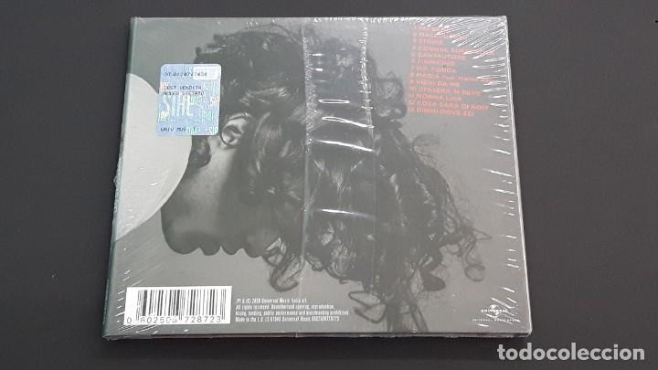 CDs de m&uacute;sica: CD PRECINTADO - LEO GASSMANN - STRIKE - Foto 2