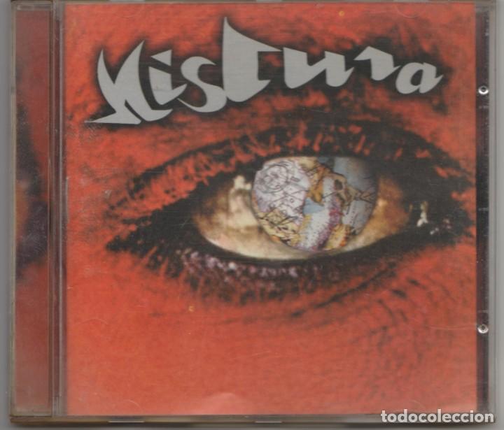 CDs de m&uacute;sica: CD MISTURA - Foto 1