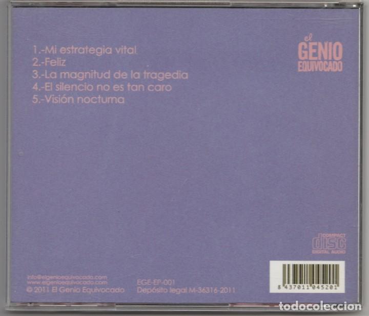 CDs de m&uacute;sica: CD GRUSHENKA - GRUSHENKA - Foto 2