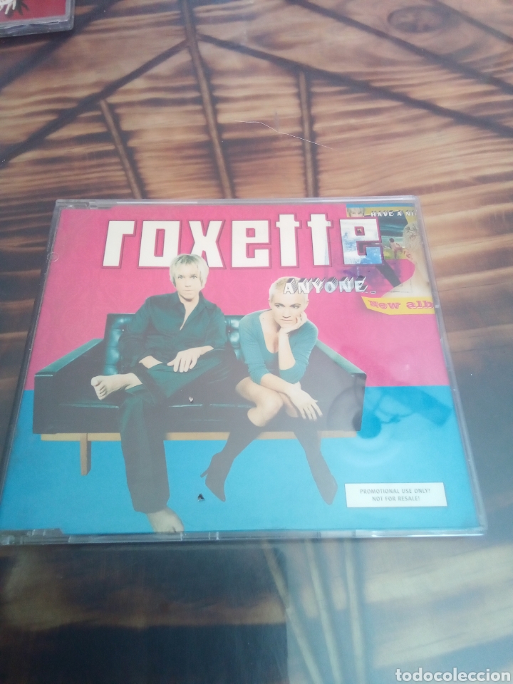CDs de m&uacute;sica: Roxette - Foto 3
