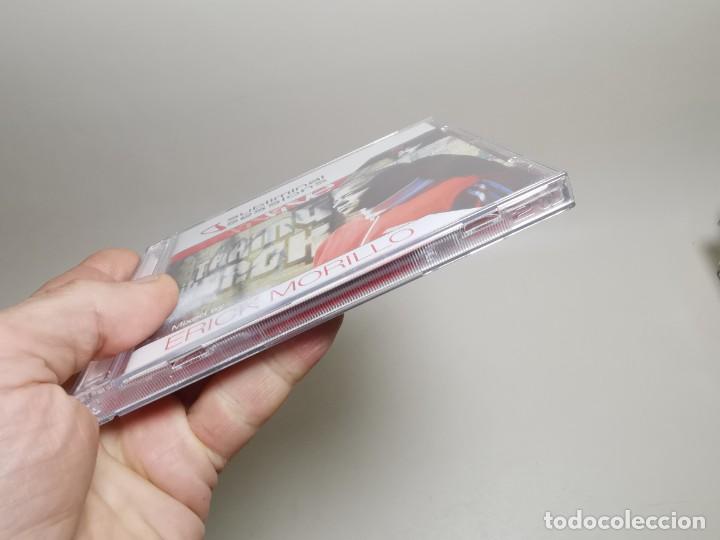 CDs de m&uacute;sica: Erick Morillo &ndash; Subliminal Sessions Five (2003, CD) - Foto 6