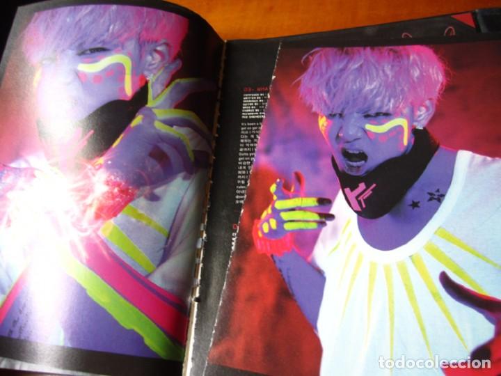 CDs de m&uacute;sica: B.A.P. Power The Second Album (K-Pop) (CD) - Foto 5