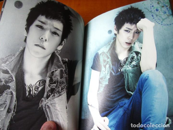 CDs de m&uacute;sica: B.A.P. Power The Second Album (K-Pop) (CD) - Foto 7