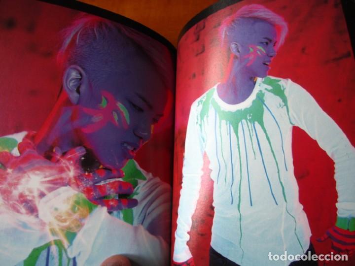 CDs de m&uacute;sica: B.A.P. Power The Second Album (K-Pop) (CD) - Foto 8