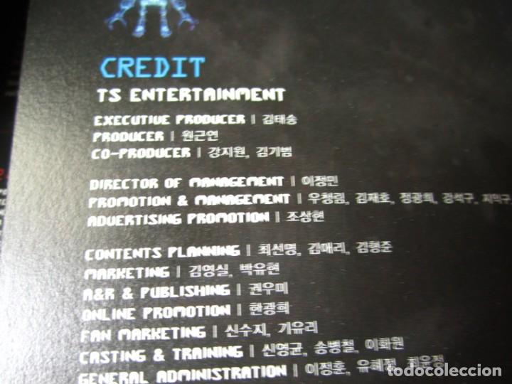 CDs de m&uacute;sica: B.A.P. Power The Second Album (K-Pop) (CD) - Foto 10