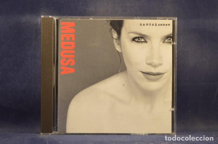 CDs de m&uacute;sica: ANNIE LENNOX - MEDUSA - CD - Foto 1