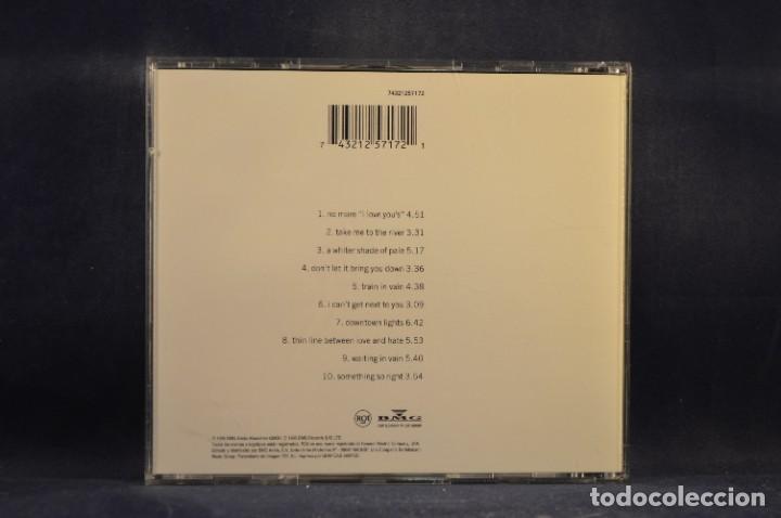 CDs de m&uacute;sica: ANNIE LENNOX - MEDUSA - CD - Foto 2