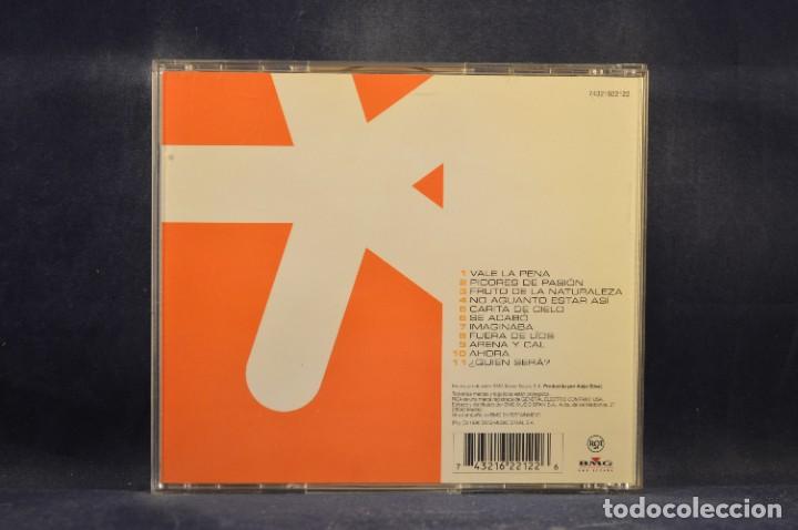 CDs de m&uacute;sica: IPANEMA - IPANEMA* - CD - Foto 2