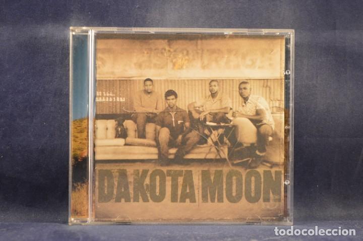 CDs de m&uacute;sica: DAKOTA MOON - DAKOTA MOON - CD - Foto 1