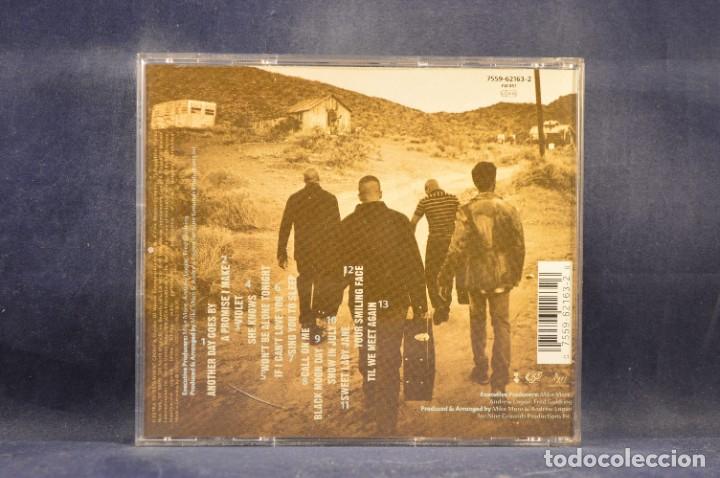 CDs de m&uacute;sica: DAKOTA MOON - DAKOTA MOON - CD - Foto 2