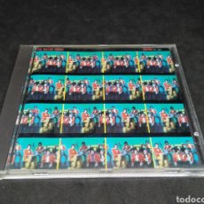 CDs de Música: THE ROLLING STONES - REWIND - CD - 1984 - DISCO VERIFICADO