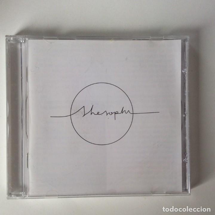 CDs de m&uacute;sica: CD Sheshopi - Foto 1