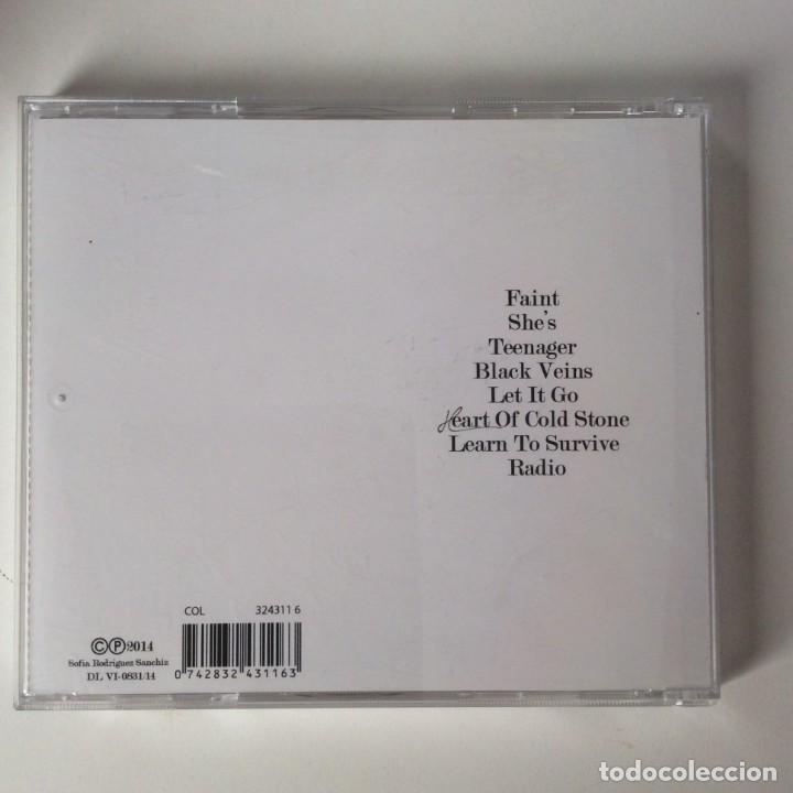 CDs de m&uacute;sica: CD Sheshopi - Foto 2