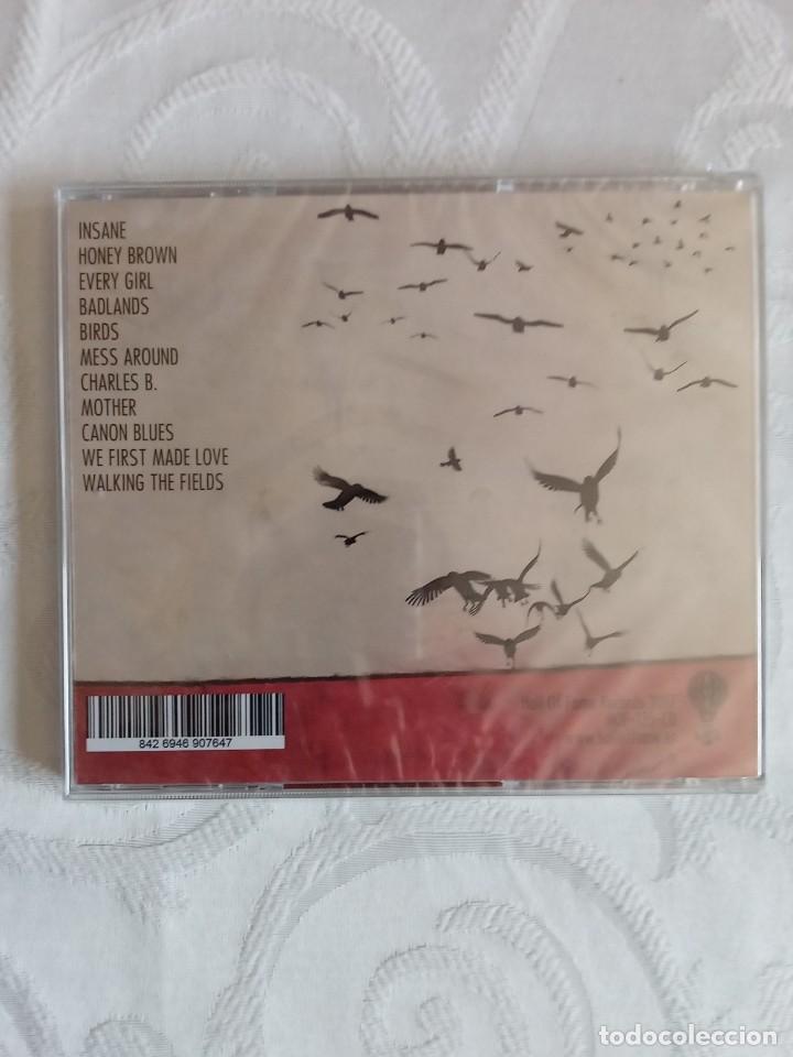 CDs de m&uacute;sica: JOHNNY B. ZERO - Birds - Foto 2
