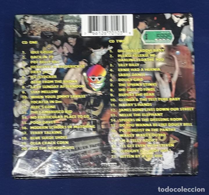 CDs de m&uacute;sica: THE TOY DOLLS cd como nuevo - Foto 2