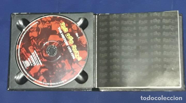 CDs de m&uacute;sica: THE TOY DOLLS cd como nuevo - Foto 3