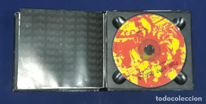 CDs de m&uacute;sica: THE TOY DOLLS cd como nuevo - Foto 4