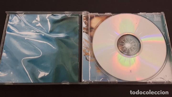 CDs de m&uacute;sica: CD MADONNA - RAY OF LIGHT - Foto 2