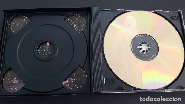 CDs de m&uacute;sica: 2 CD - MICHAEL JACKSON - HISTORY - ED. UK - Foto 3