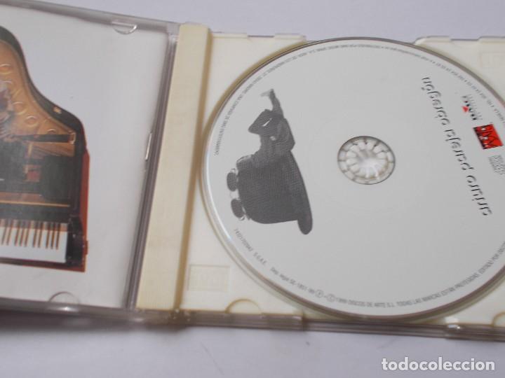 CDs de m&uacute;sica: ARTURO PAREJA OBREG&Oacute;N - Foto 2