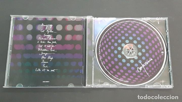 CDs de m&uacute;sica: CD MADONNA - CONFESSIONS ON A DANCE FLOOR - Foto 2