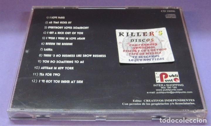 CDs de m&uacute;sica: Frank Sinatra - CD - Foto 2