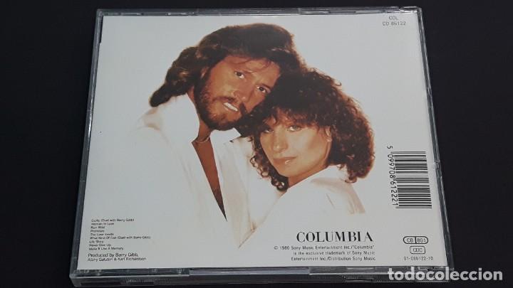 CDs de m&uacute;sica: CD BARBRA STREISAND - GUILTY - Foto 3