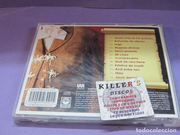 CDs de m&uacute;sica: Juan Valent&iacute;n - CD - Foto 2
