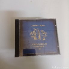 CDs de Música: CROCODILE SHOES VOL. 2, JIMMY NAIL CD