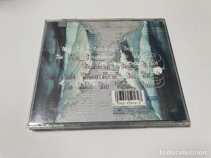 CDs de m&uacute;sica: CD LISA GERRARD THE MIRROR POL - Foto 5