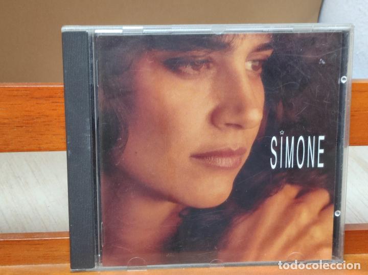 CDs de m&uacute;sica: CD - SIMONE - PROCURO OLVIDARTE (EST25) - Foto 1
