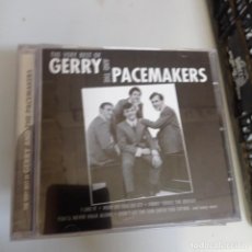 CDs de Música: GERRY AND THE PACEMAKERS – THE VERY BEST OF (2008, CD)