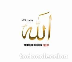 CDs de m&uacute;sica: Egypy CD Youssou NDour - Foto 1