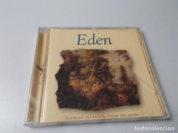 CDs de m&uacute;sica: EDEN Essential Elements - Foto 1