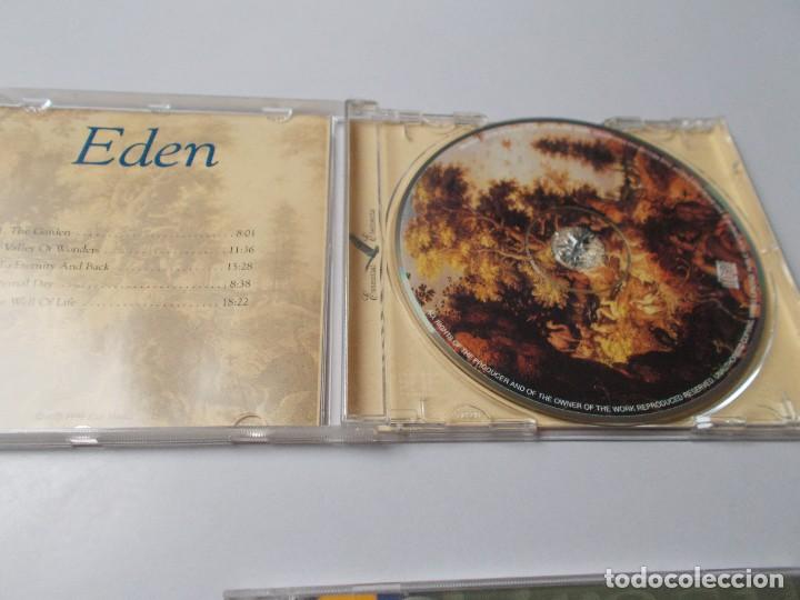 CDs de m&uacute;sica: EDEN Essential Elements - Foto 2