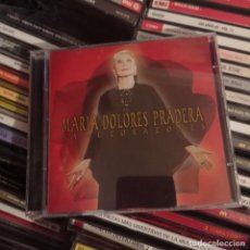 CDs de Música: MARIA DOLORES PRADERA - AS DE CORAZONES - CD