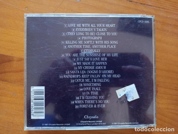 CDs de m&uacute;sica: CD ENGELBERT HUMPERDINCK - CLOSE TO YOU (2F) - Foto 3