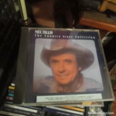 CDs de Música: MEL TILLIS THE COUNTRY STORE COLLECTION CD