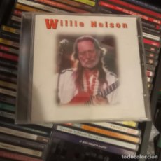 CDs de Música: WILLIE NELSON CD